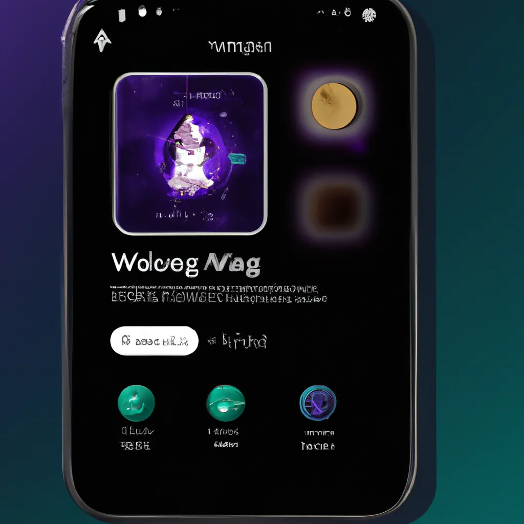 Imagem wicca y paganismo app