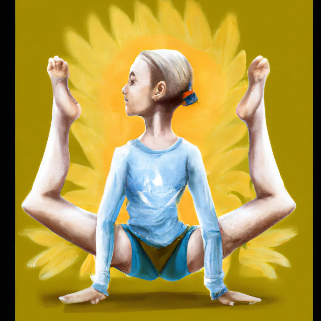 Imagem yoga araraquara