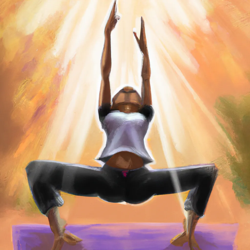 Imagem yoga asanas