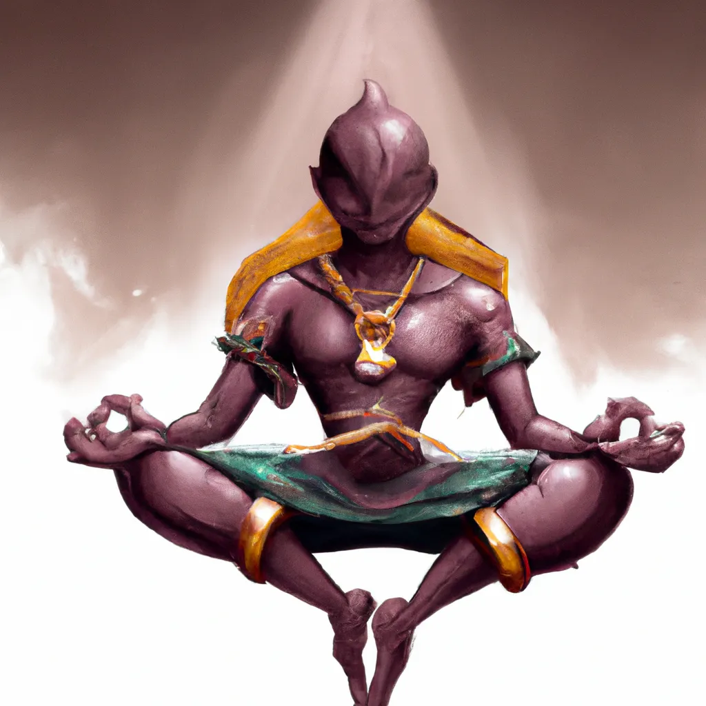 Imagem yoga barao