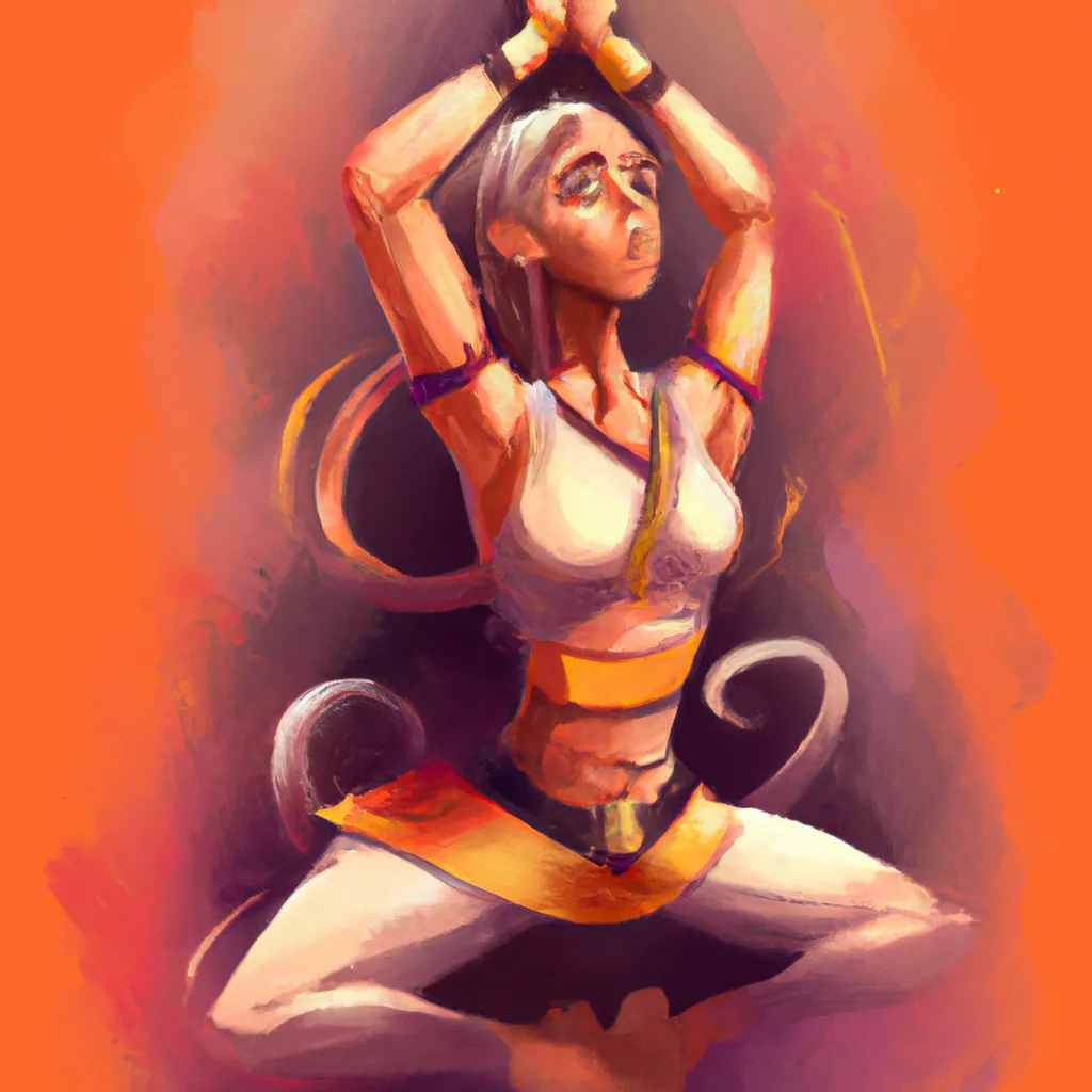 Descubra os Benefícios da Yoga em Barueri: Transforme Sua Vida! 9 Imagem yoga barueri