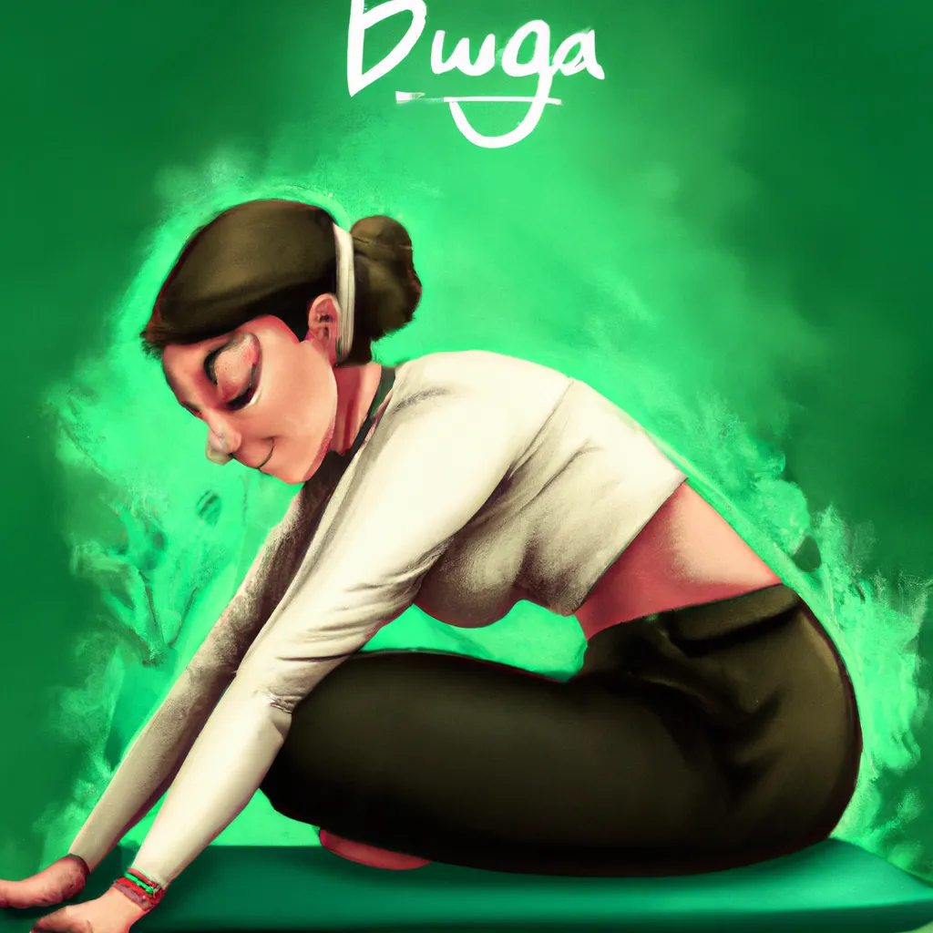 Yoga Bauru: Descubra Como A Prática Pode Transformar Sua Vida! 9 Imagem yoga bauru