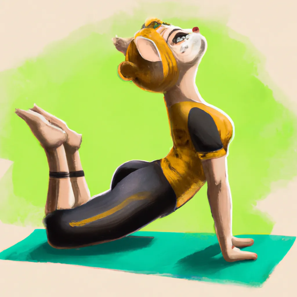 Imagem yoga catanduva
