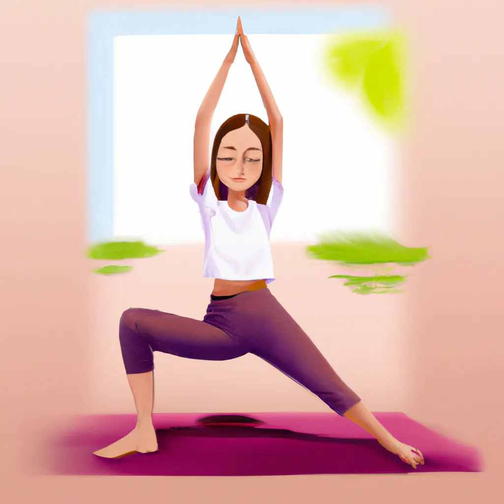 Imagem yoga em betim mg