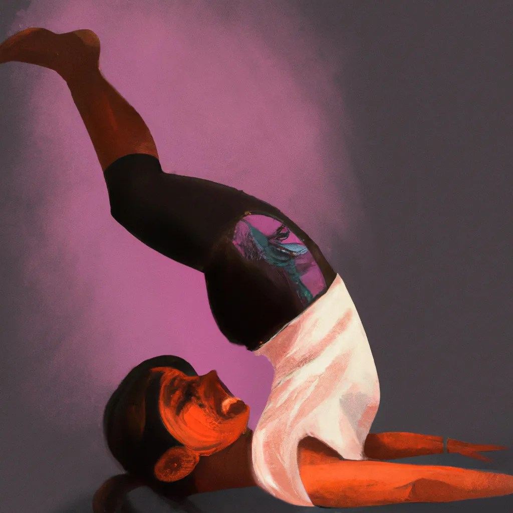 Imagem yoga em campinas