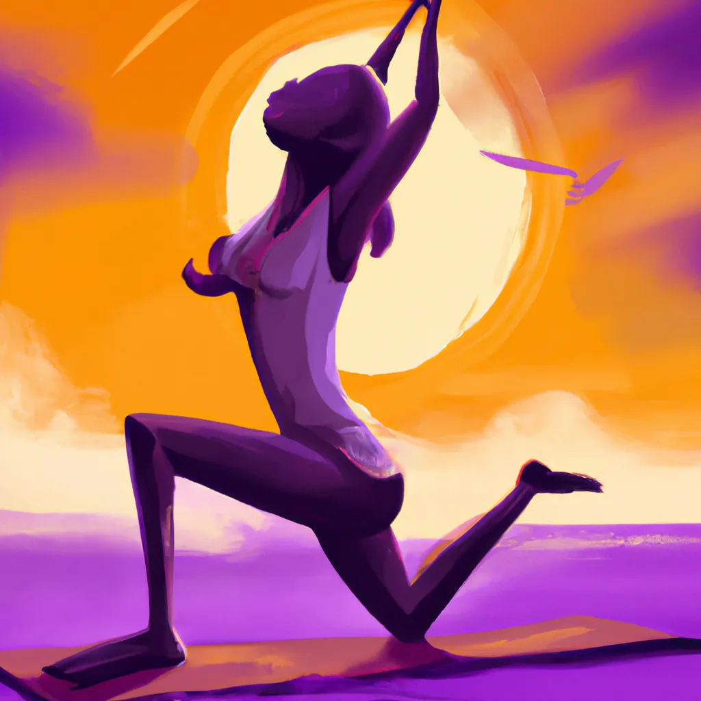 Imagem yoga gratuito