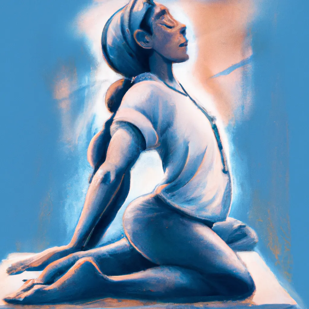 Imagem yoga guaruja