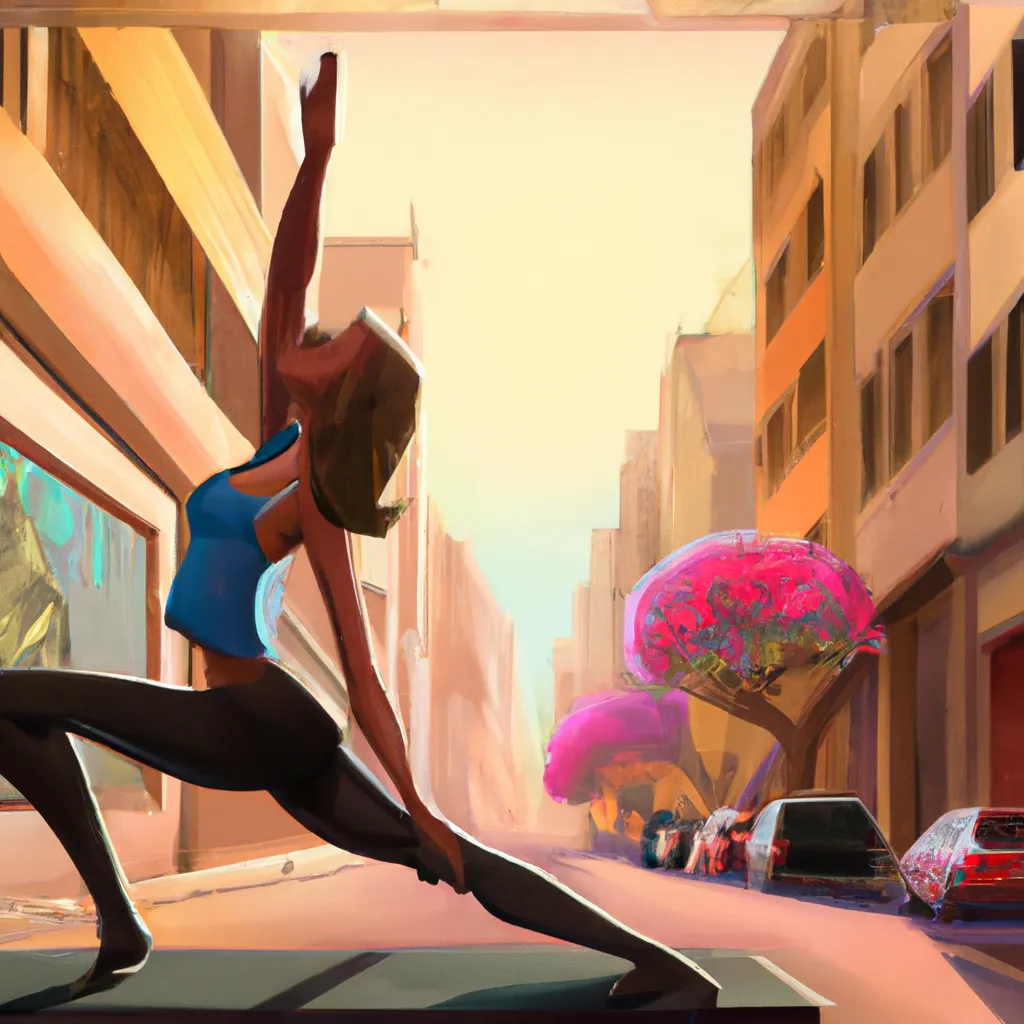 Imagem yoga higienopolis