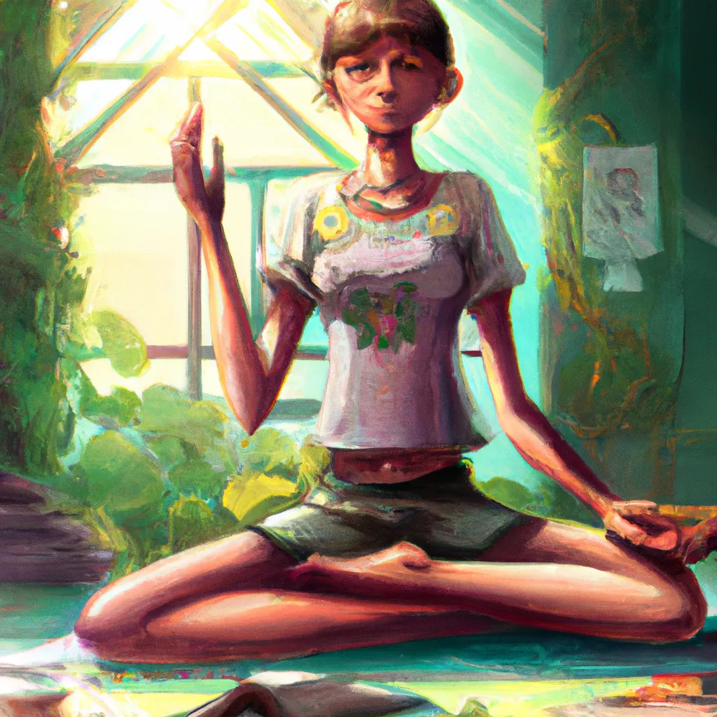 Imagem yoga hortolandia