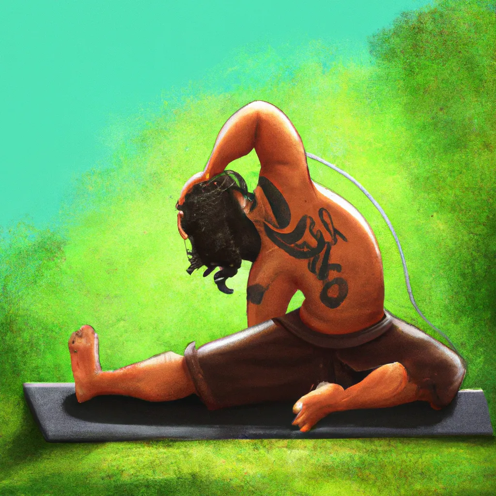 Imagem yoga indaiatuba