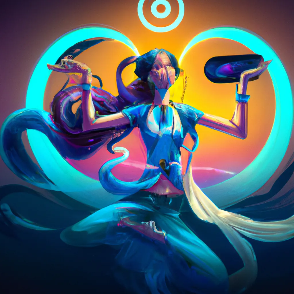 Imagem yoga integrativa
