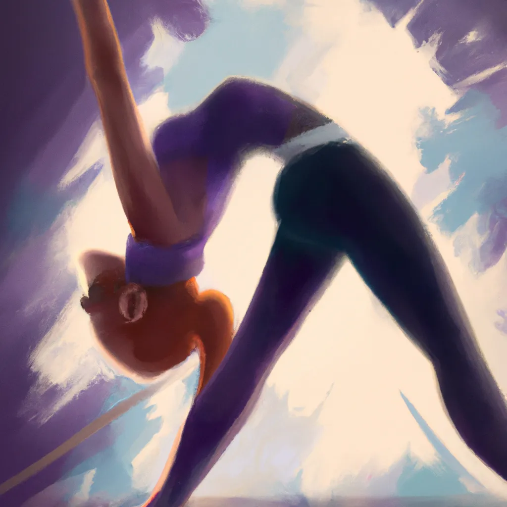 Imagem yoga itaim