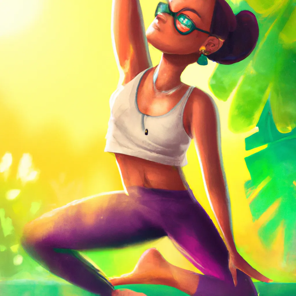 Imagem yoga jabaquara