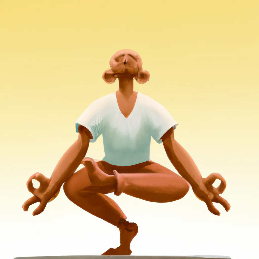 Imagem yoga jacarei