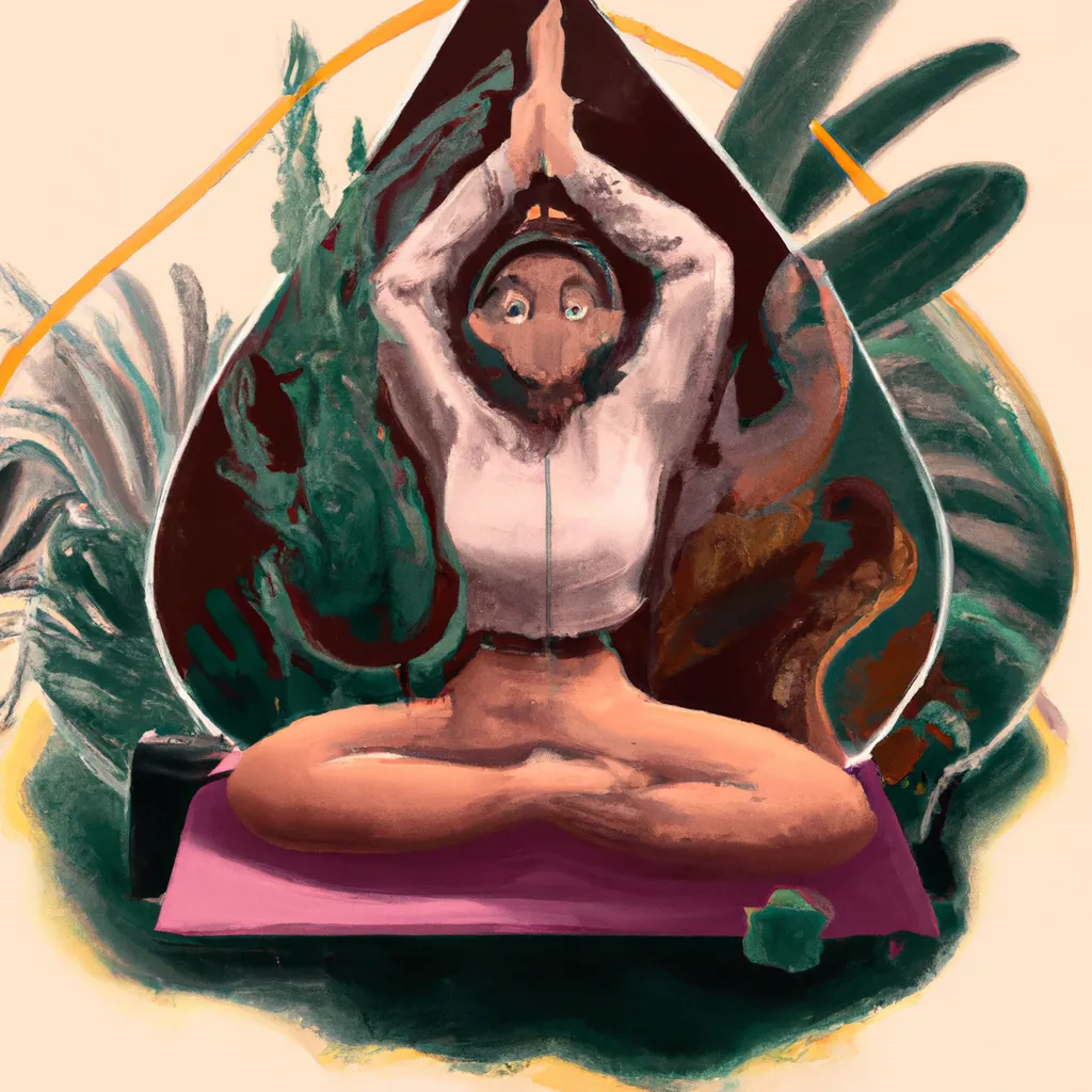 Imagem yoga jardim america