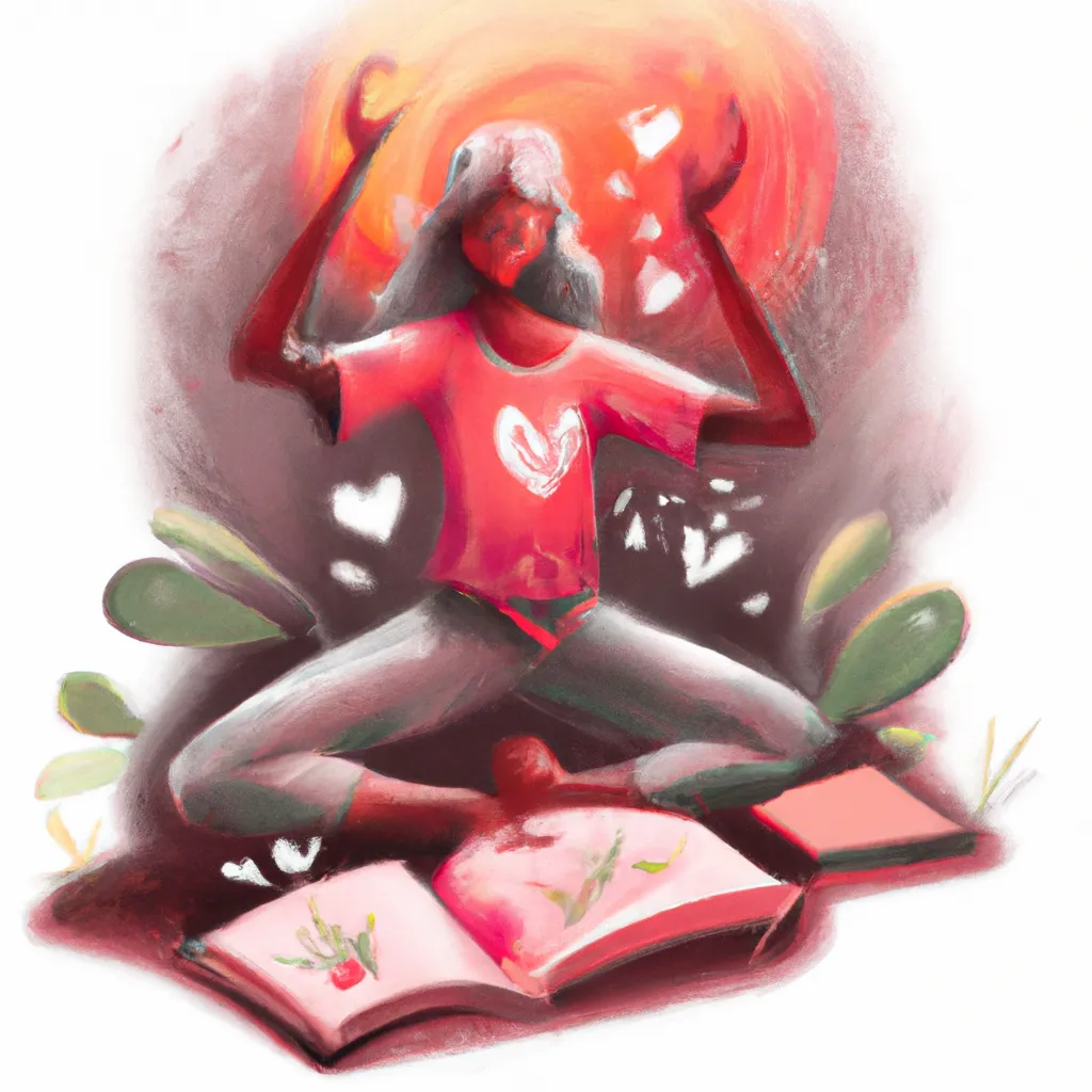 Imagem yoga journal