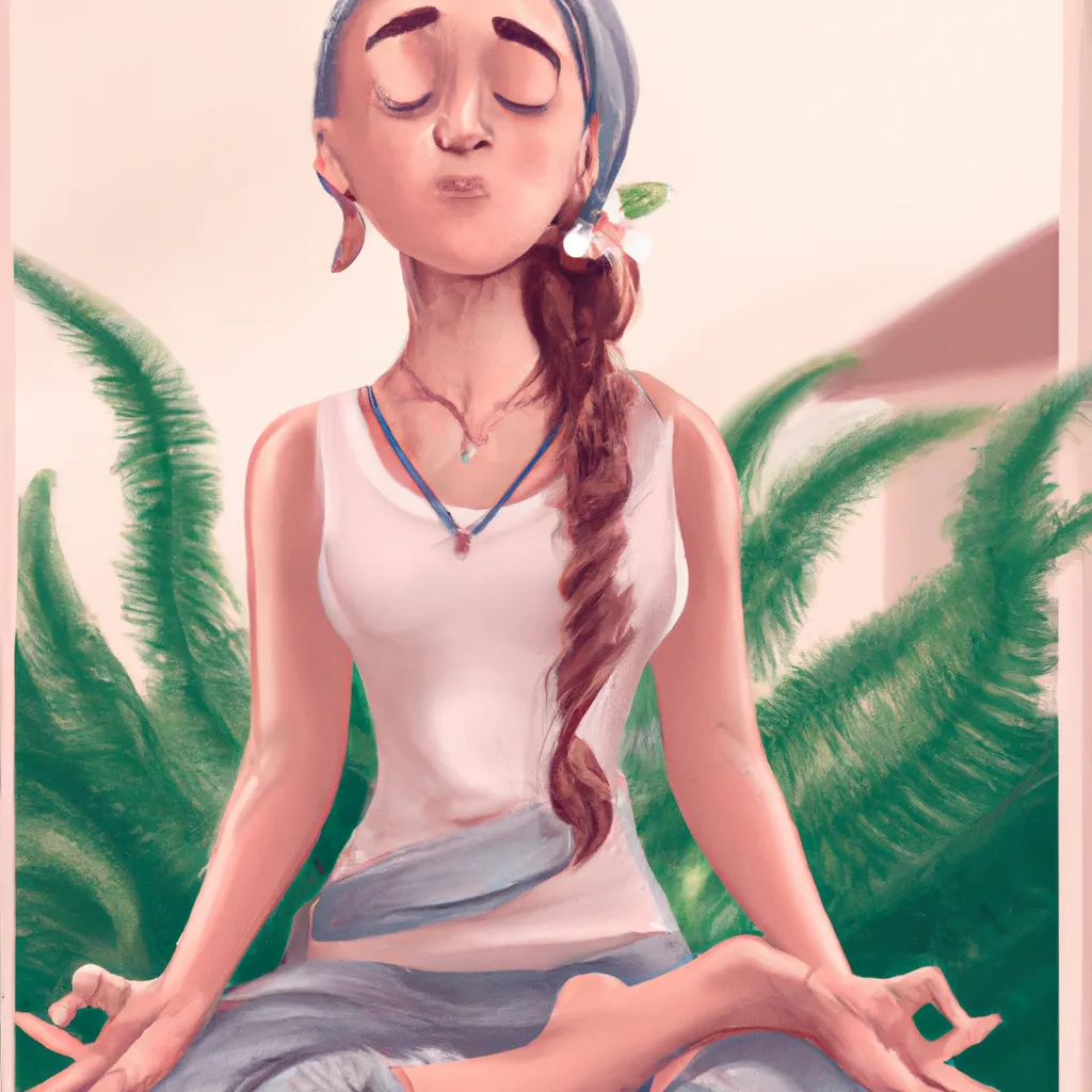 Imagem yoga jundiai