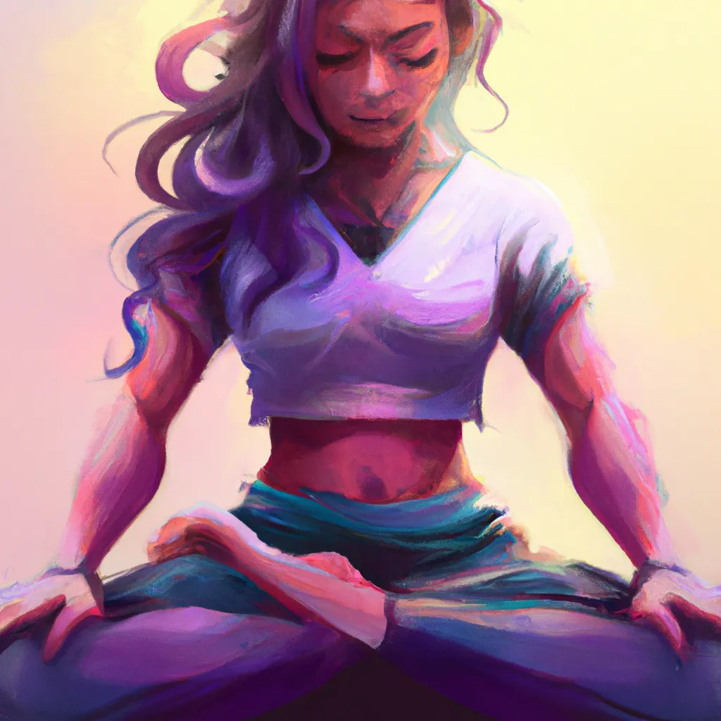 Imagem yoga kaiut
