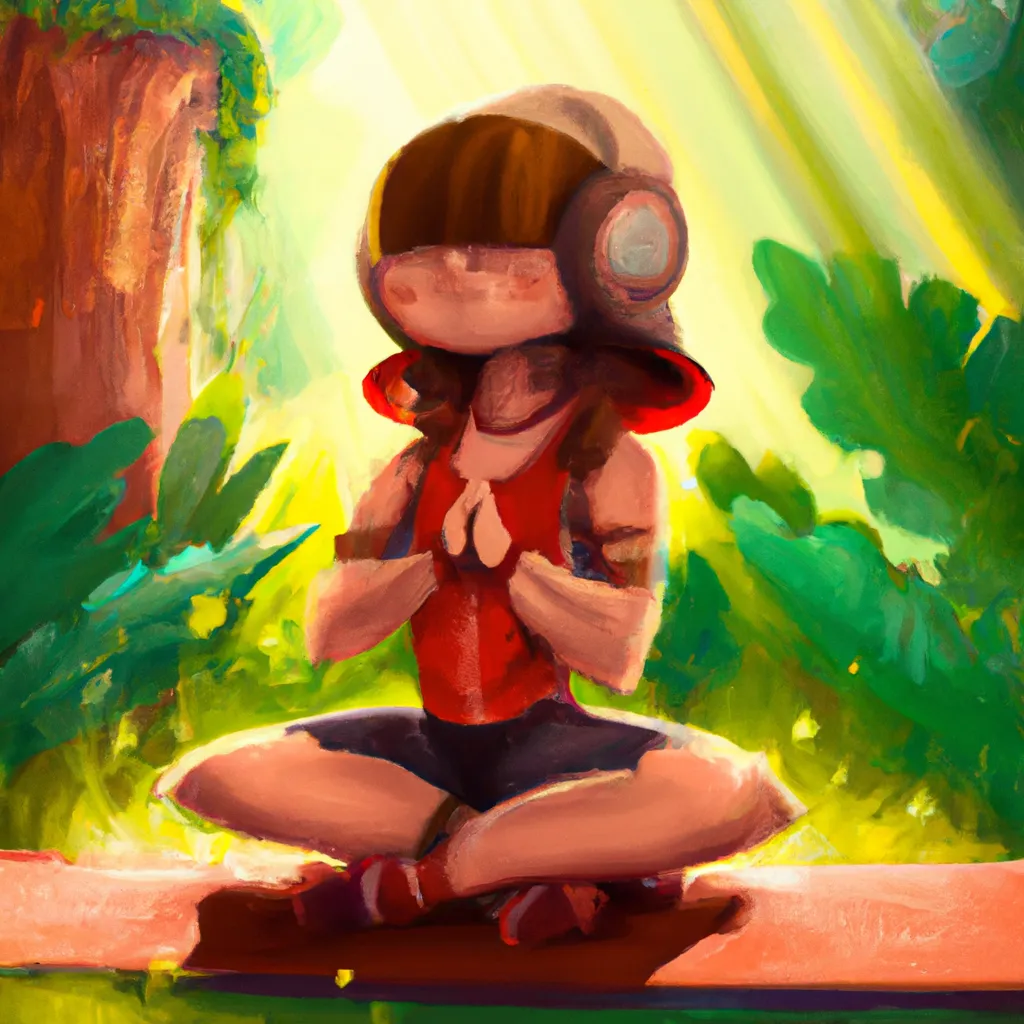 Imagem yoga lapa