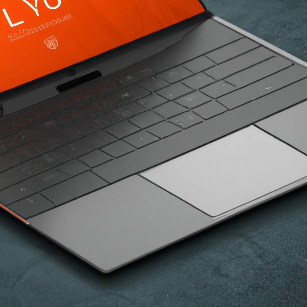 Imagem yoga lenovo i7