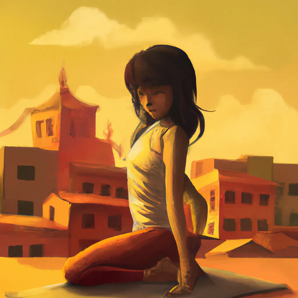 Imagem yoga limeira