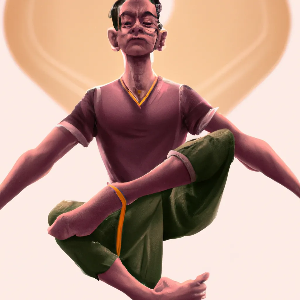 Imagem yoga mogi das cruzes