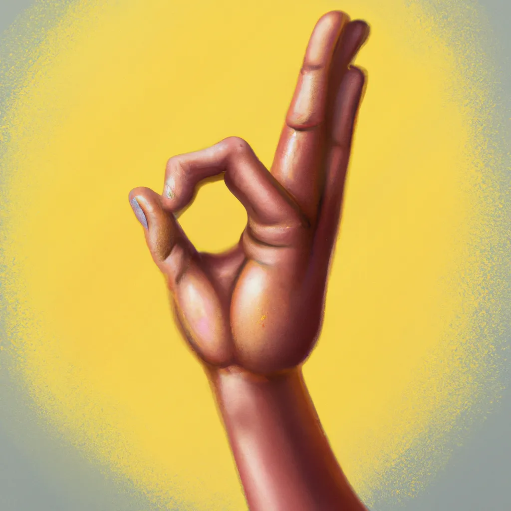Imagem yoga mudra