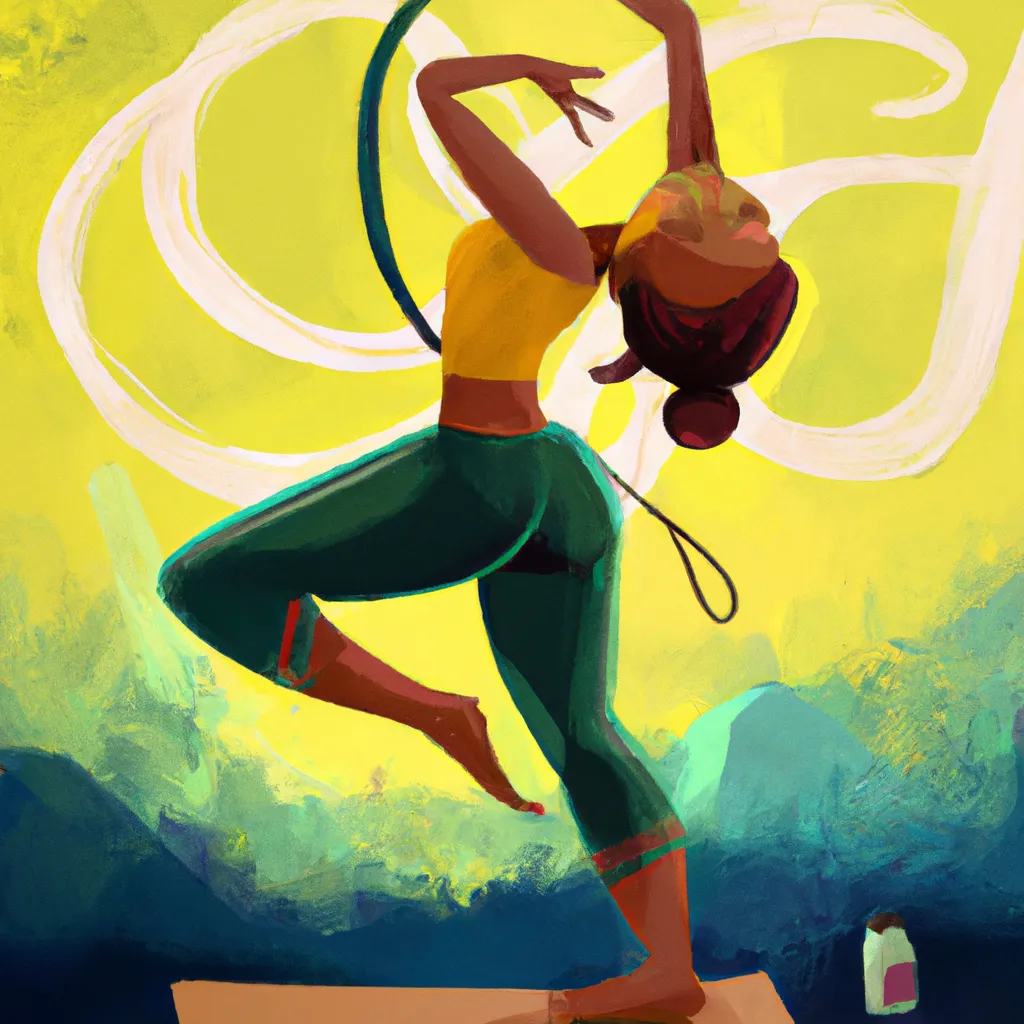 Imagem yoga na mooca