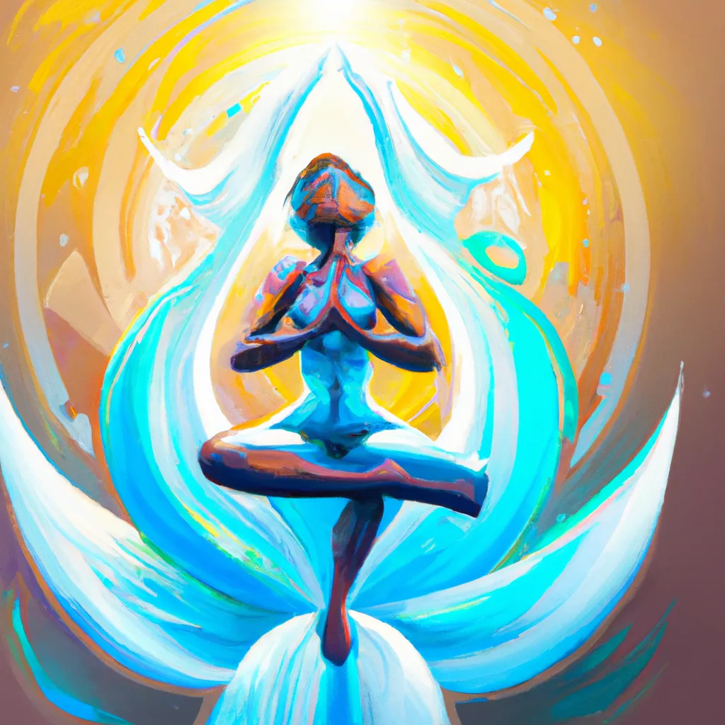 Imagem yoga nidra youtube