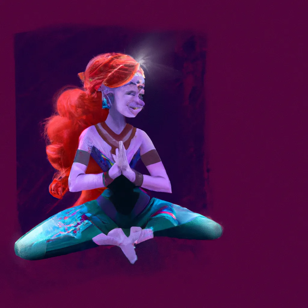 Imagem yoga osasco