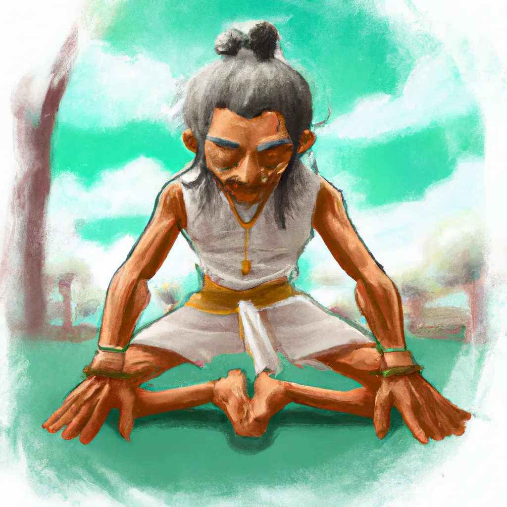 Imagem yoga ourinhos