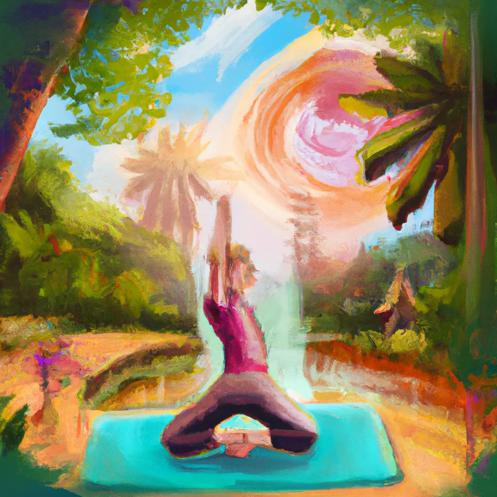 Yoga em Piracicaba: Transforme o Seu Corpo e a Sua Mente com Esta Prática Milenar! 9 Imagem yoga piracicaba
