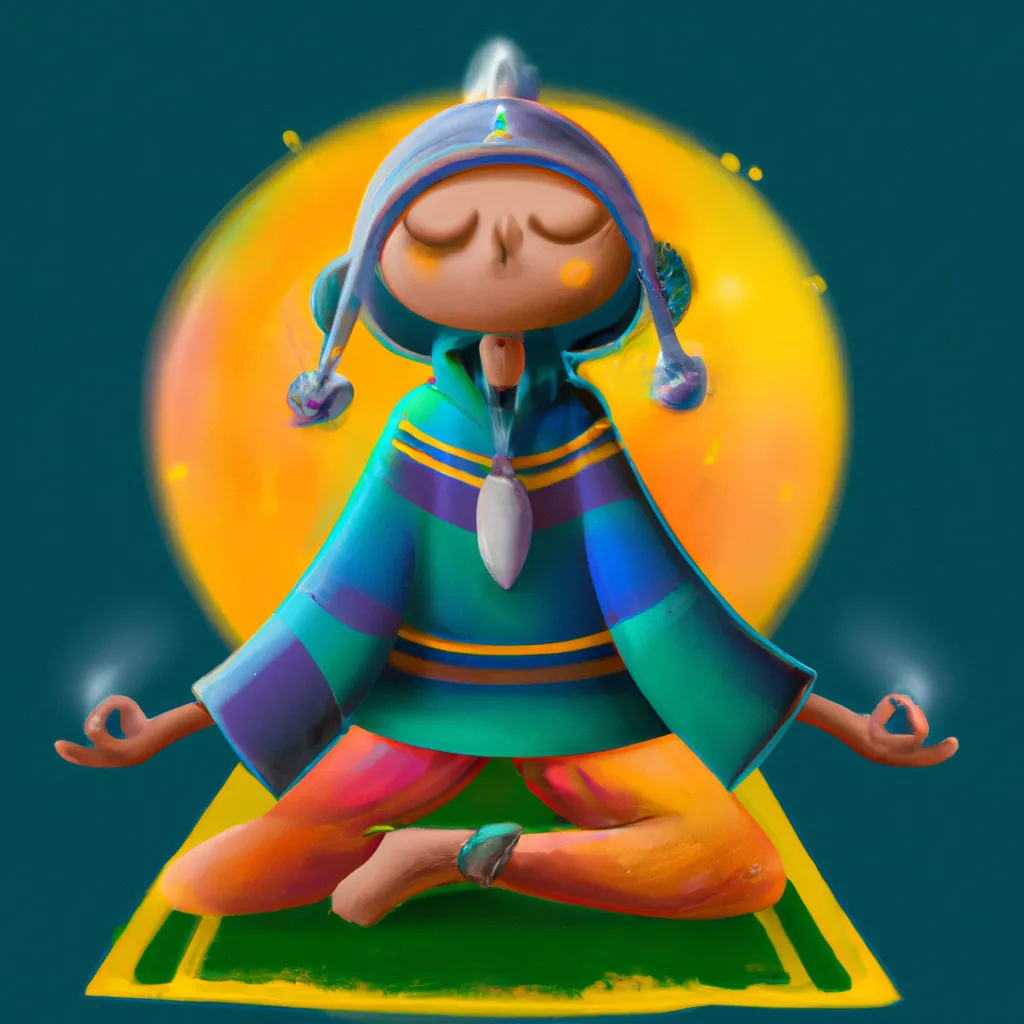 Imagem yoga quais os beneficios
