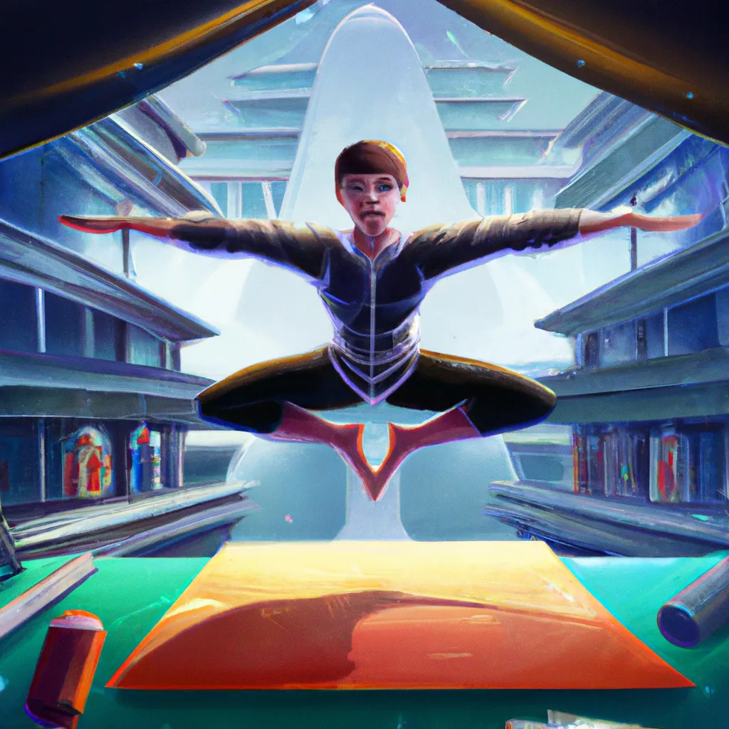 Imagem yoga quando surgiu