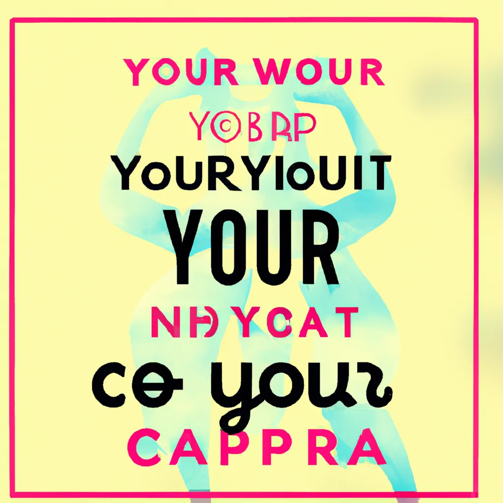 Imagem yoga quotes