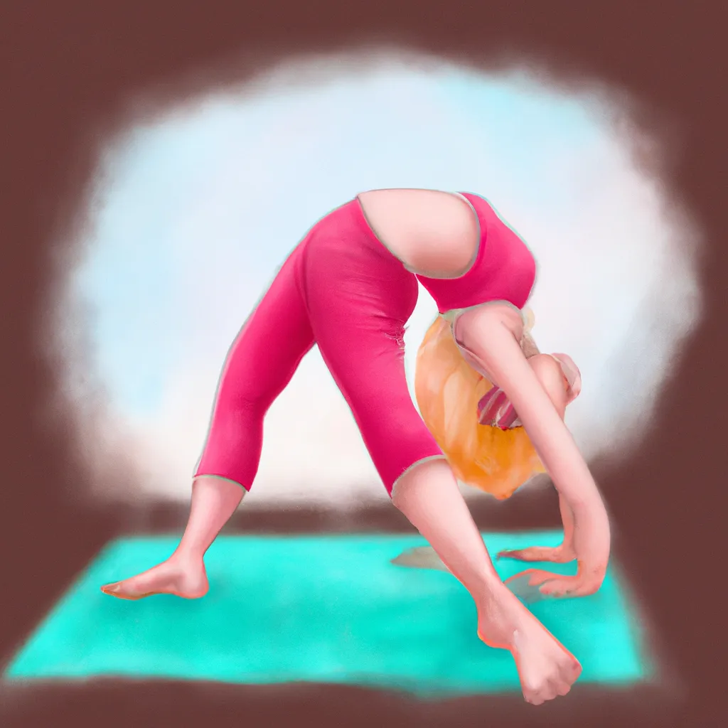 Imagem yoga restaurativa