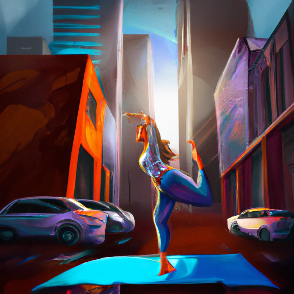Yoga em São Paulo: Descubra os Benefícios de Praticar Esta Antiga Técnica de Relaxamento! 9 Imagem yoga sao paulo