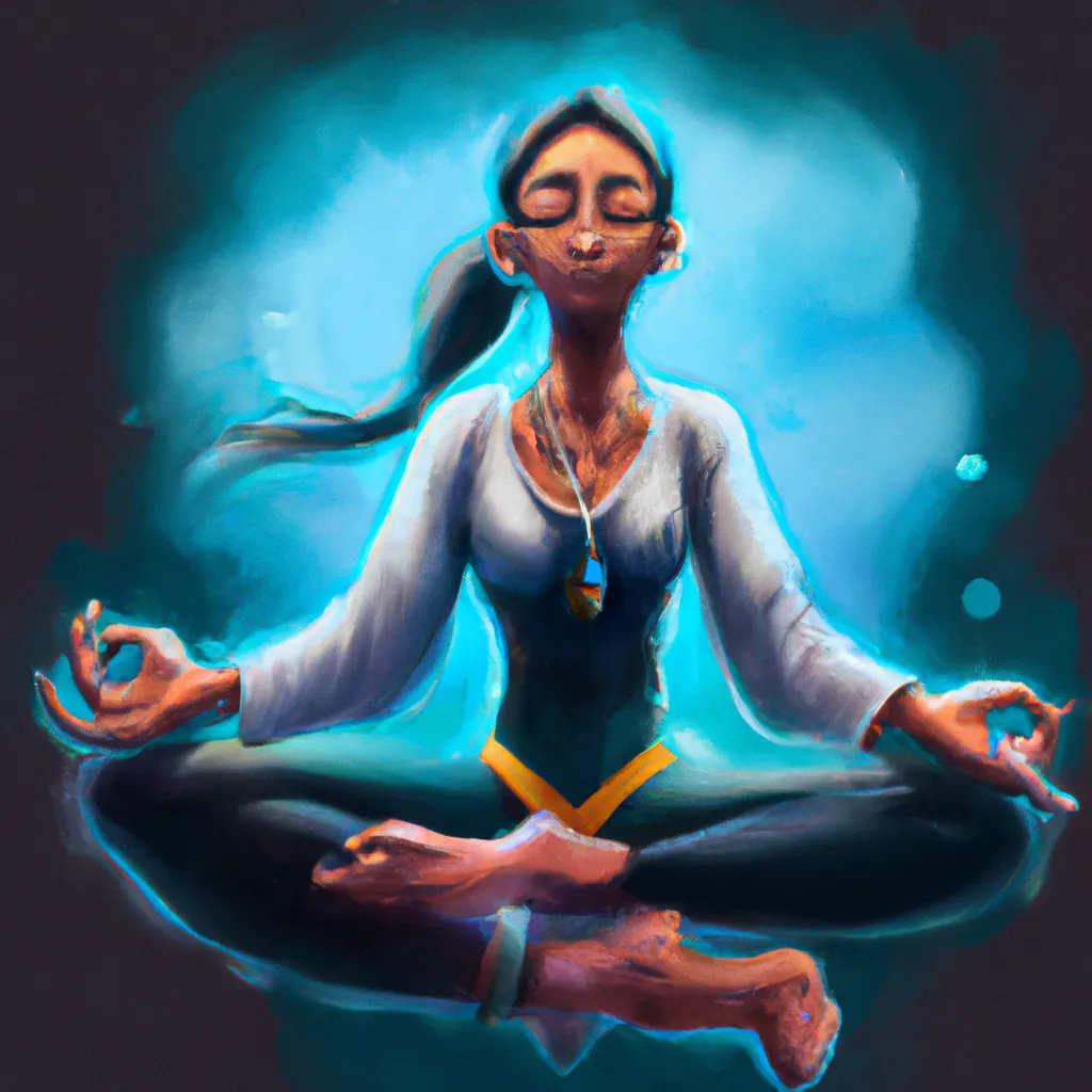 Imagem yoga sjc