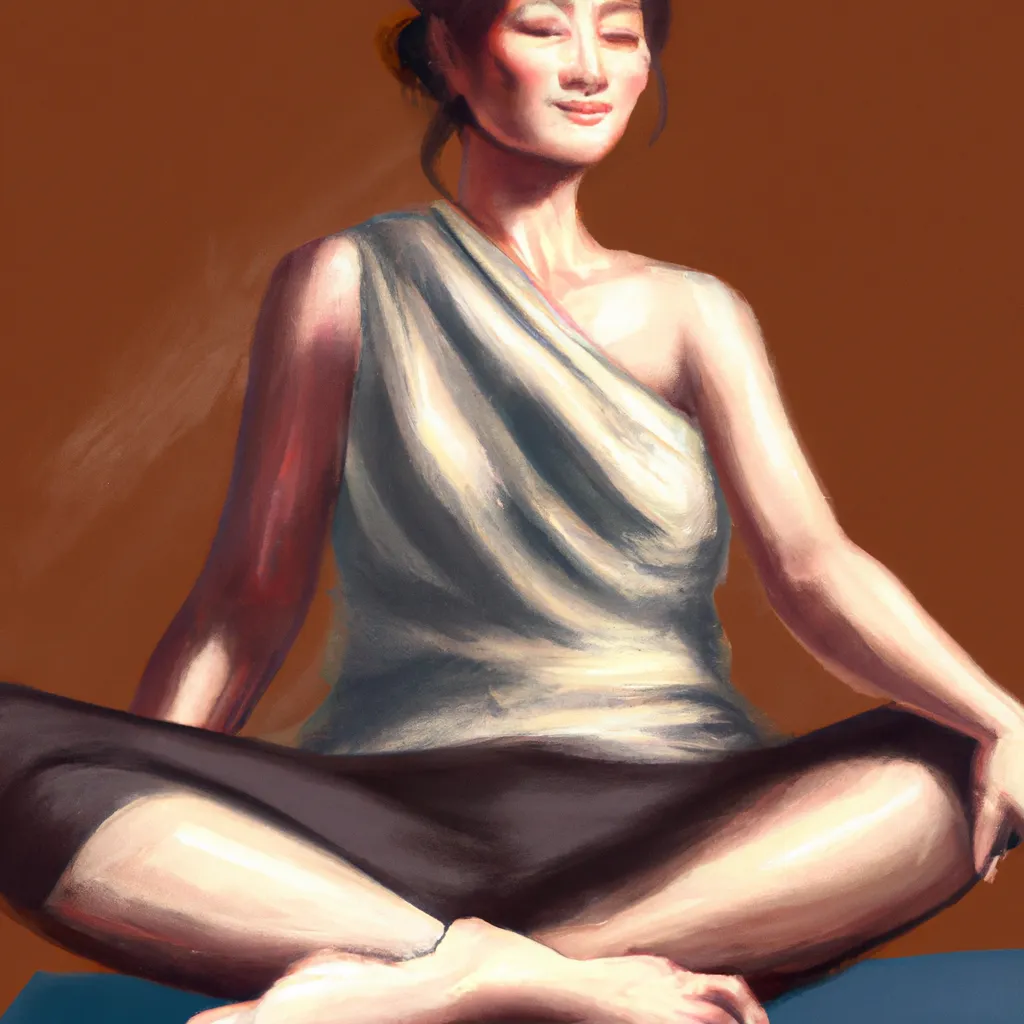 Imagem yoga sorocaba