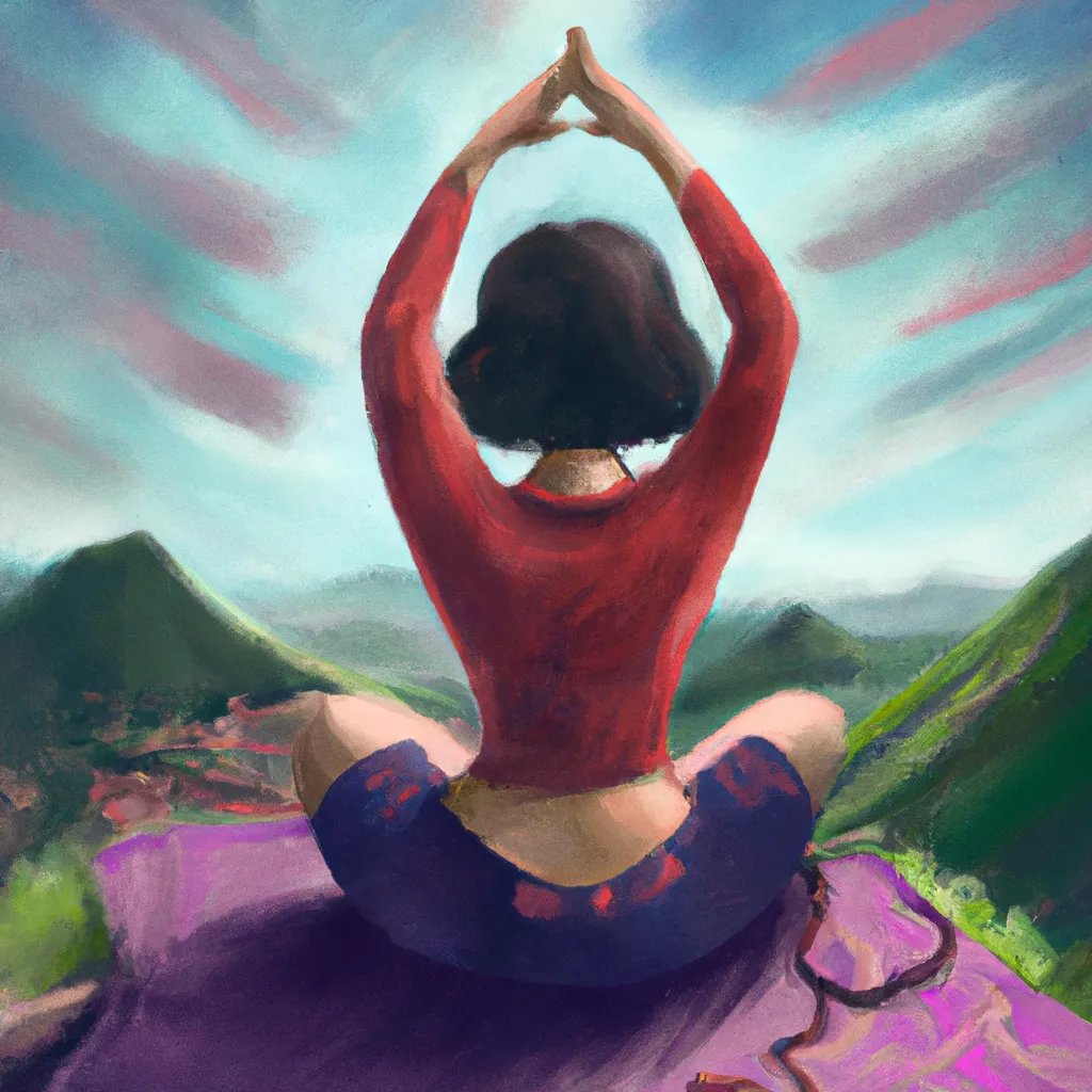 Imagem yoga taboao da serra