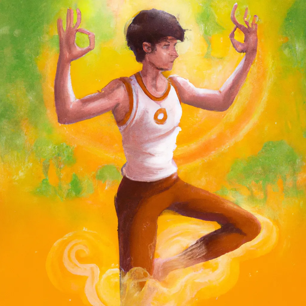 Imagem yoga uberlandia