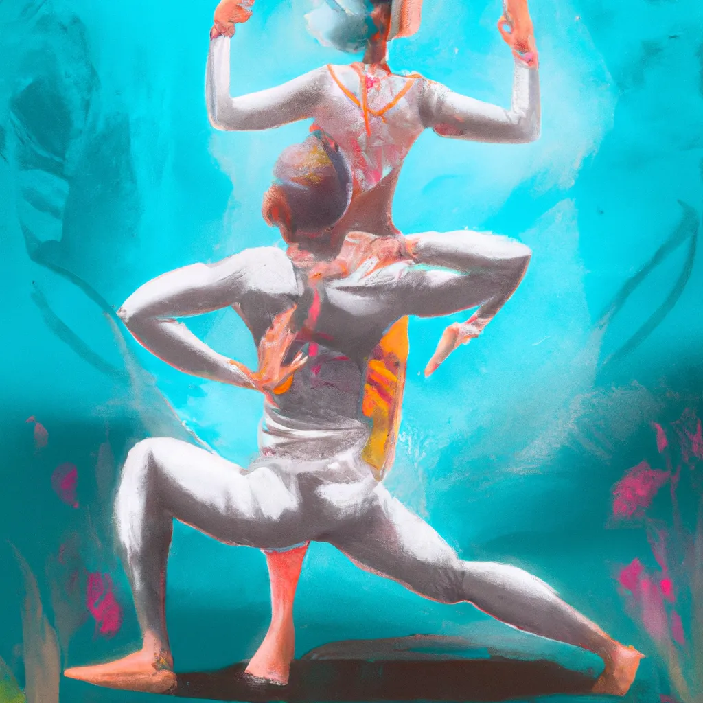 Imagem yoga uniao