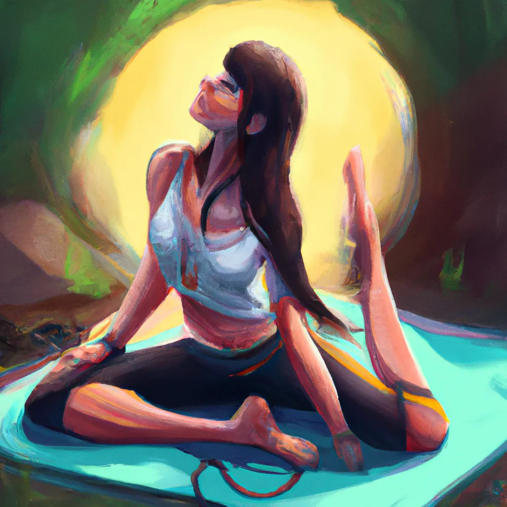 Imagem yoga unicamp