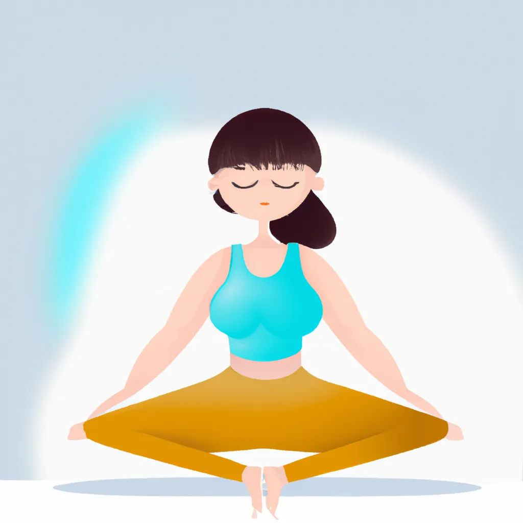 Imagem yoga unimed