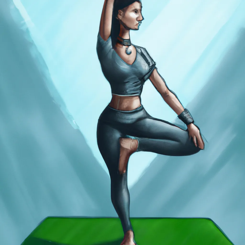 Yoga Urbanova: Transforme a Sua Rota para o Bem-Estar! 9 Imagem yoga urbanova