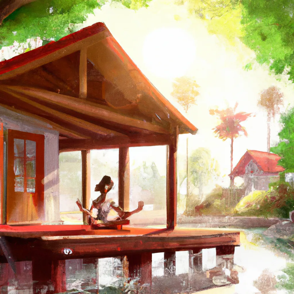 Imagem yoga vila clementino