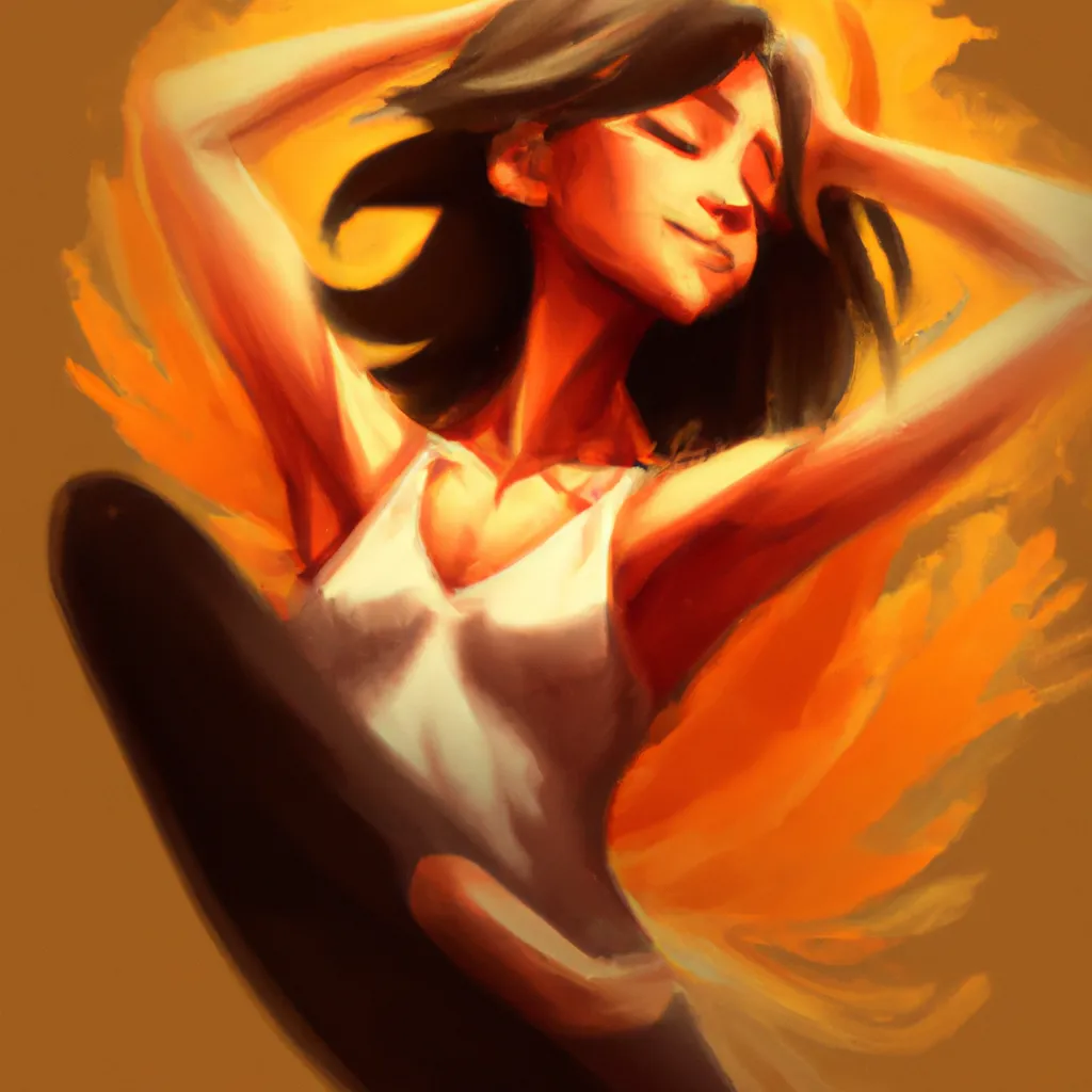 Imagem yoga yang
