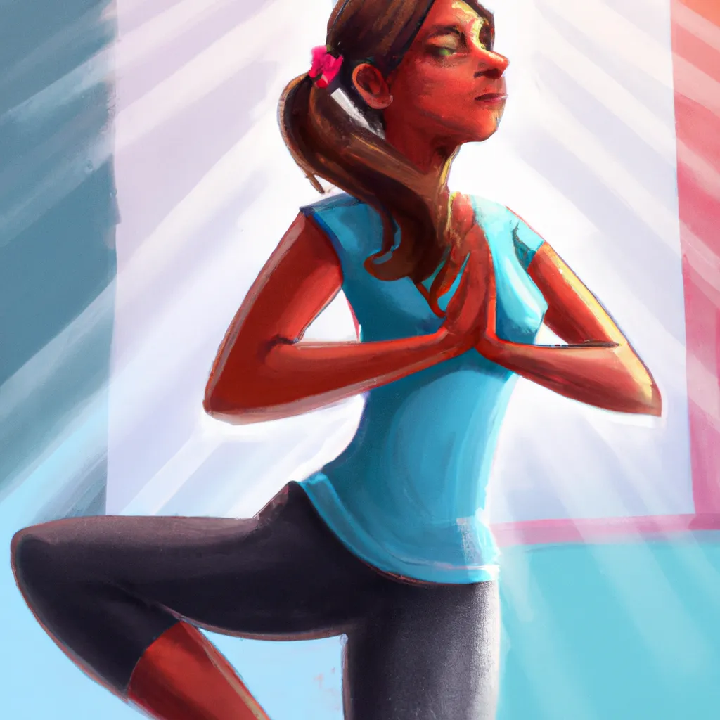 Imagem yoga yoga yoga