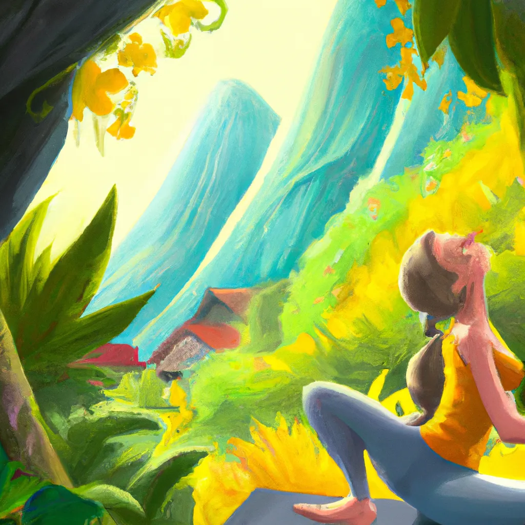 Imagem yoga zona leste