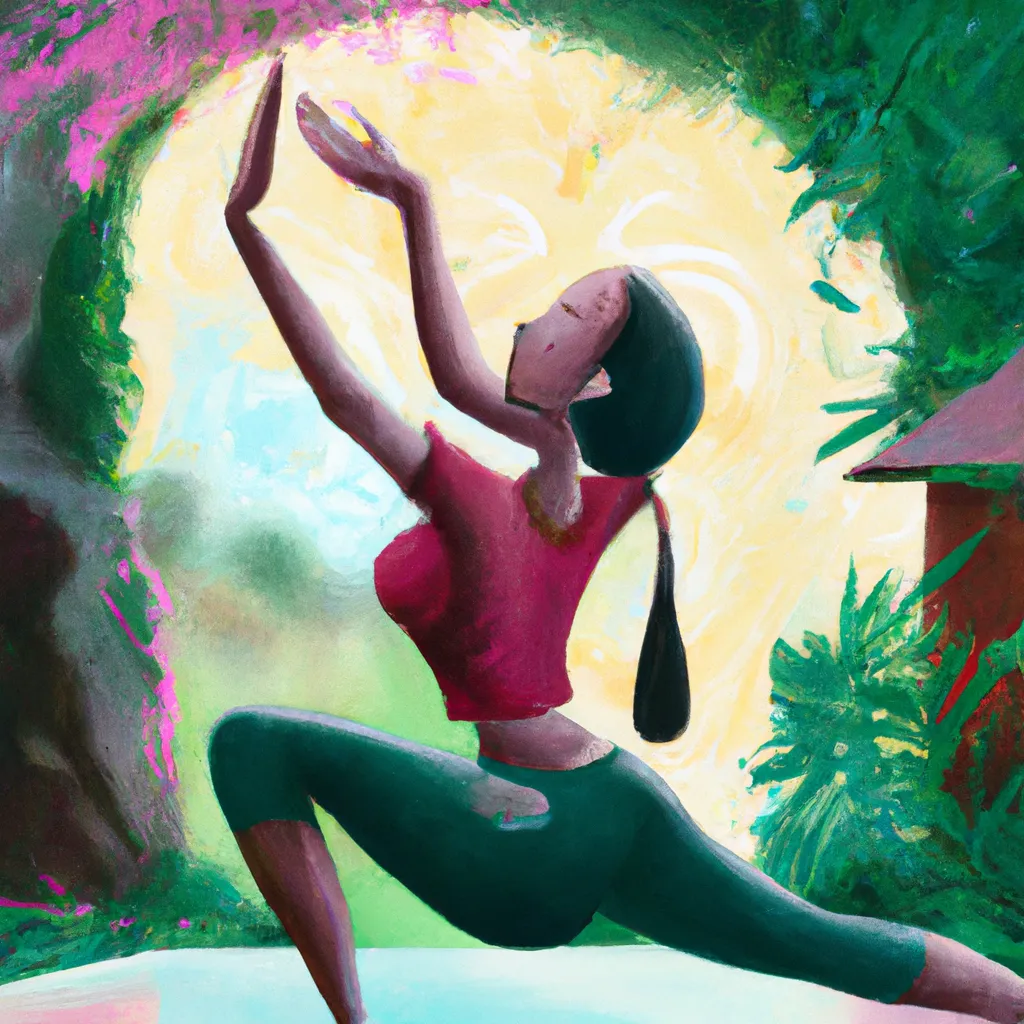 Imagem yoga zona norte tucuruvi